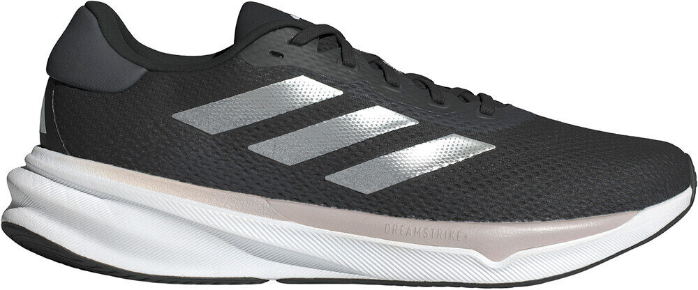 Adidas supernova stride zapatilla running hombre Negro (8)