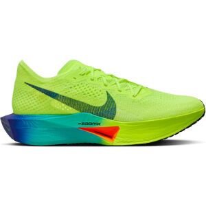 Nike zoomx vaporfly next 3 zapatilla running hombre Lila (8)