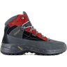 Chiruca broto gore-tex bota trekking hombre Rojo (41)