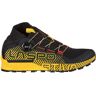 La Sportiva cyklon zapatillas trail hombre Negro (43,5)