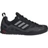 Adidas terrex swift solo approach zapatilla trekking hombre Negro (10)