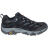 Merrell moab 3 gore tex zapatilla trekking hombre Negro (46)