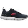 Skechers track zapatilla cross training hombre Gris (44)