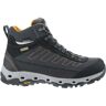 Bestard android bota trekking hombre Verde (9)