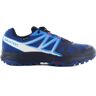 Salomon siwa gore-tex zapatillas trail hombre Azul (9)