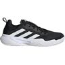 Adidas barricade tennis Zapatillas Tenis Hombre Negro (10)