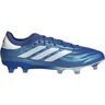 Adidas copa pure 2 fg botas de futbol cesped artificial Azul (10,5)