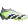 Adidas predator accuracy1 cesped artificial botas de futbol cesped artificial Blanco (6)