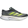 Adidas adizero boston 12 zapatilla running hombre Negro (8,5)