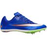 Nike zoom rival sprint zapatilla running hombre Azul (12)