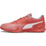 Puma truco iii botas fútbol sala Rojo (9)