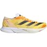 Adidas adizero adios 8 zapatilla running hombre Naranja (11)