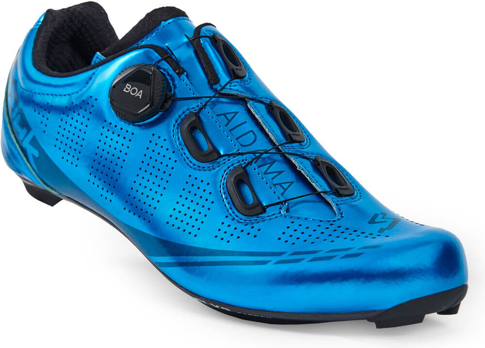 Spiuk Zapatillas ciclismo carretera zapatilla aldama road c unisex Azul