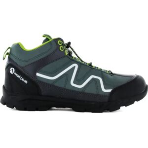 Neak Peak softshell mid bota trekking niño  (33)