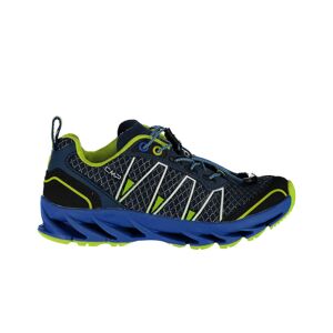 Cmp kids altak trail shoe 20 zapatilla trekking niño Azul (32)