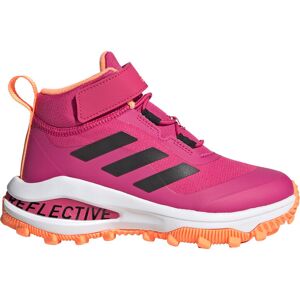 Adidas fortarun all-terrain zapatilla multideporte niño Rosa (33)