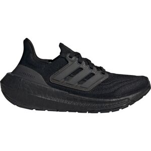 Adidas ultraboost light zapatilla running niño Negro (6)