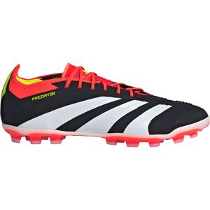 Adidas predator elite l 2g/3g botas de futbol cesped artificial Negro (10,5)