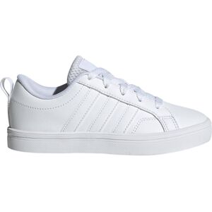 Adidas vs pace 20 zapatilla moda niño Blanco (4)