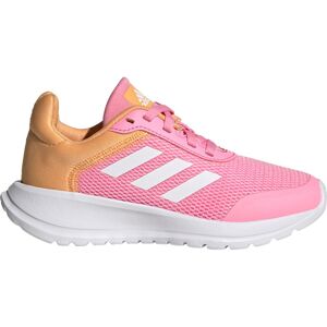 Adidas tensaur run 20 zapatilla moda niño Rosa (4)