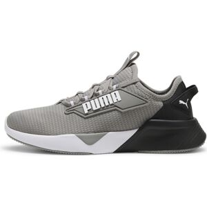 Puma retaliate 2 zapatilla moda niño Gris (6)