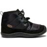 Keen howser ii chukk zapatilla moda niño Negro (13)