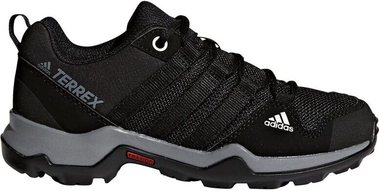 Adidas terrex ax2r hiking zapatilla trekking niño Negro (29)