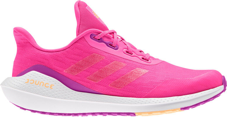 Adidas eq21 run zapatilla running niño Rosa (4,5)