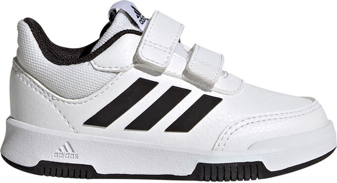 Adidas tensaur sport training hook and loop zapatilla multideporte bebe Blanco (27)