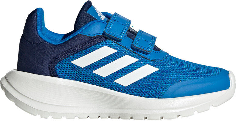 Adidas tensaur run zapatilla multideporte niño Azul (29)