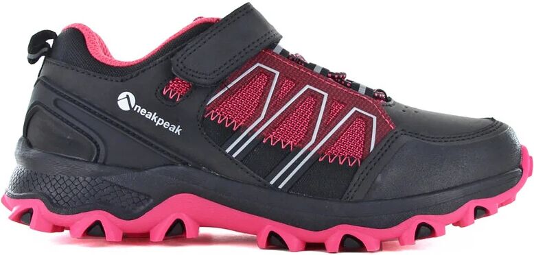 Neak Peak focus low zapatilla trekking niño  (35)