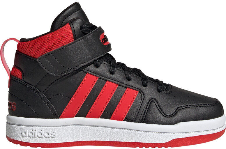 Adidas postmove mid k zapatilla moda niño  (31)