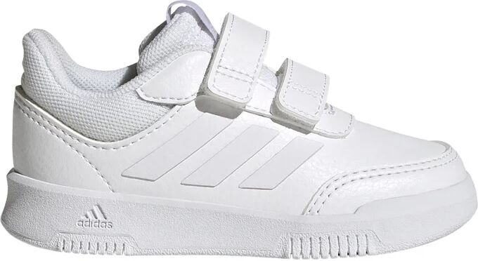 Adidas tensaur sport training hook and loop zapatilla multideporte bebe Blanco (20)