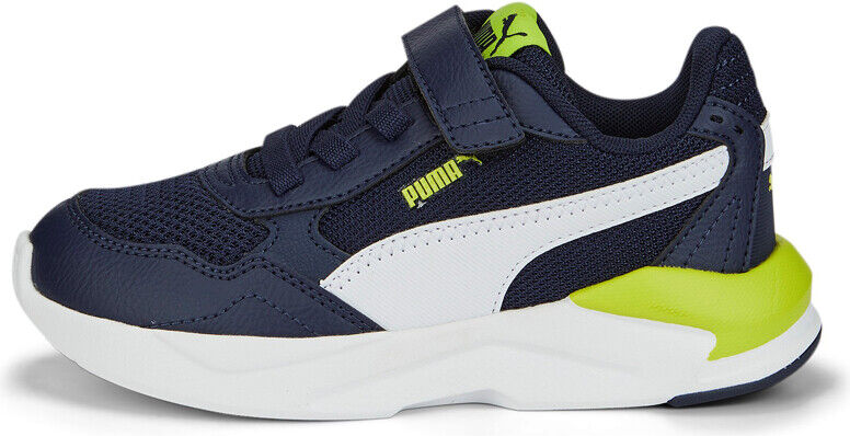 Puma x-ray speed lite ac ps zapatilla multideporte niño  (12)