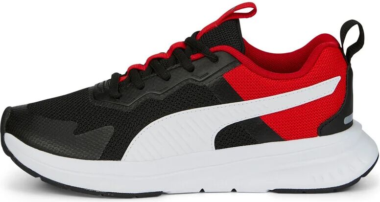 Puma evolve run mesh zapatilla running niño  (6)