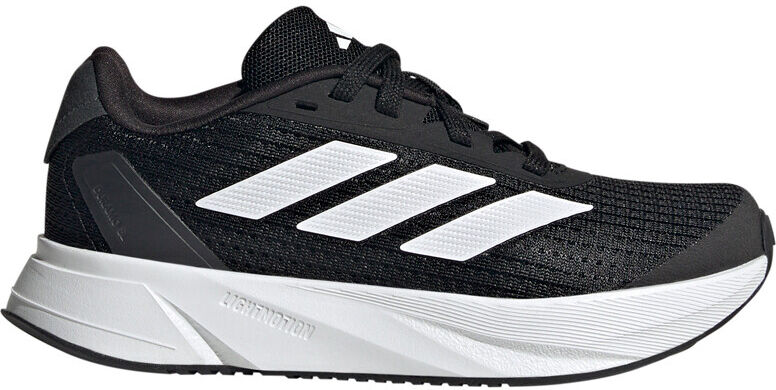 Adidas duramo sl zapatilla running niño Negro (5,5)