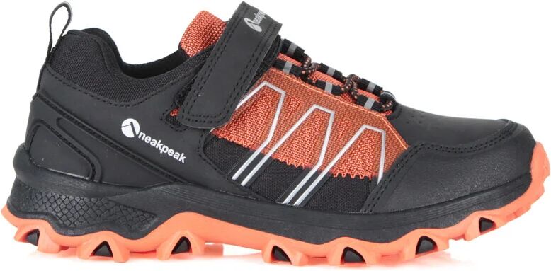 Neak Peak focus low zapatilla trekking niño  (35)