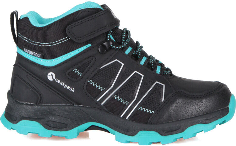 Neak Peak focus mid bota trekking niño  (33)