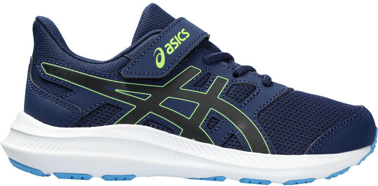 Asics jolt 4 ps zapatilla running niño Azul (2,5)