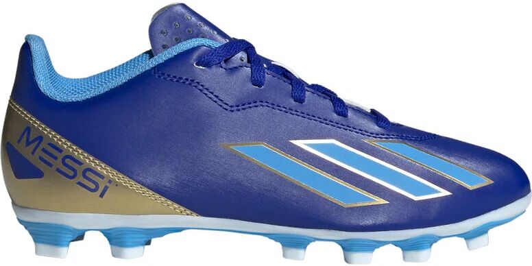 Adidas x crazyfast club fxg botas de futbol niño cesped artificial  (3,5)