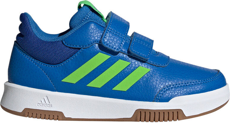 Adidas tensaur sport 20 cf zapatilla moda niño Azul (33)