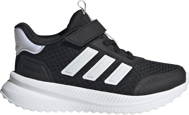 Adidas x-plr path zapatilla moda niño Negro (33)