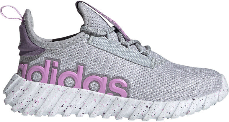 Adidas kaptir 30 zapatilla moda niño Gris (28)