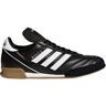 Adidas kaiser 5 goal botas fútbol sala Negro (7)