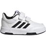 Adidas tensaur sport training hook and loop zapatilla multideporte bebe Blanco (27)