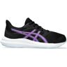 Asics jolt 4 gs zapatilla running niño Negro (6)