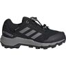 Adidas terrex gore-tex zapatilla trekking niño Negro (31,5)