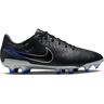 Nike legen 10 academy fg/mg botas de futbol cesped artificial Negro (8,5)