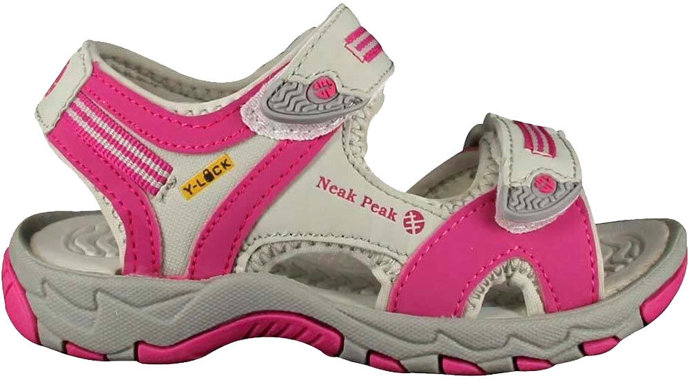 Neak Peak Sandalias trekking niño zadorra girl rsgr