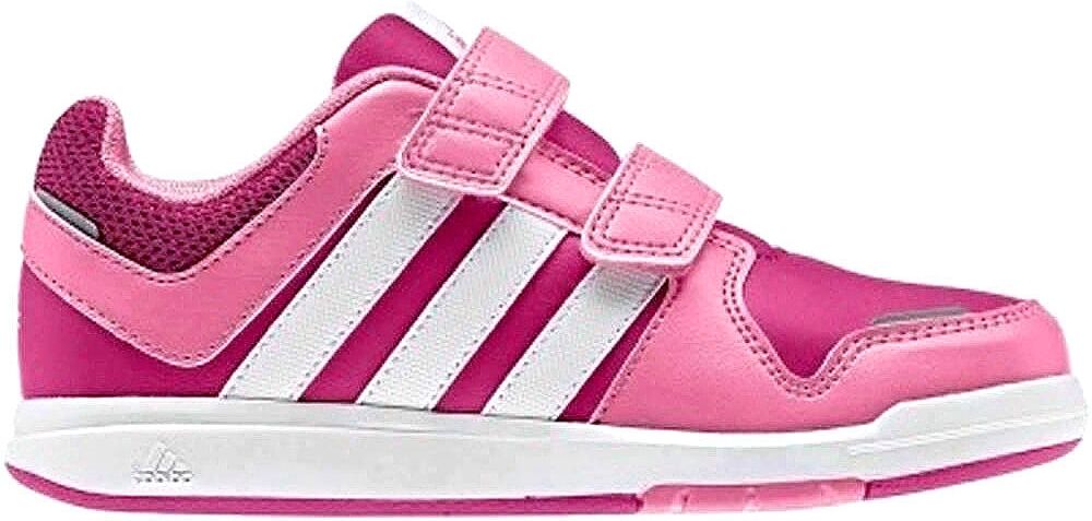 Adidas Zapatilla multideporte niño lk trainer 6 cf k